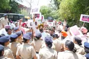 Warring Slams AAP's Drama Session, Promises Rs 750 Daily Wage in Punjab