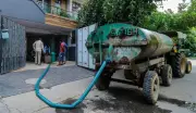 Water crisis in Gurgaon's Sector 28: Over 50 households hit by erratic supply