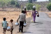 Water Crisis Worsens in Rural Pune: 89,000 Depend on Tankers