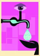 Water Release Ordered for Drinking Water Tanks in Dharwad District