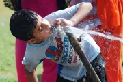 Water Scarcity Grips Jaipur's Walled City as Temperatures Rise