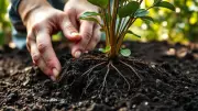Watering New Plants: Avoid These Common Gardening Mistakes for Healthy Growth