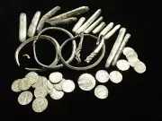 Watlington Hoard Reveals Hidden Partnership of Kings Alfred and Ceolwulf