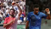 Wawrinka and Monfils Bid Emotional Farewell at French Open 2025