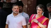 Wayanad to Be Next Amethi? Case Filed Over Posters Targeting Rahul, Priyanka