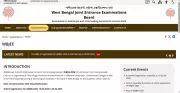 WBJEE Admit Card 2026 Released Today: Download Hall Ticket Now