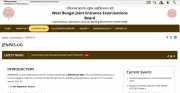 WBJEEB to Release JENPAS UG Admit Card 2026 on May 29