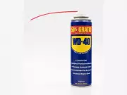 WD-40 Invented After 39 Failures to Solve Cold War Missile Corrosion