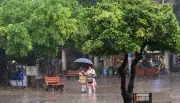 Weather Department Revises Rain Alert for Haryana and Chandigarh