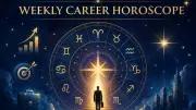 Weekly Horoscope: Career Predictions for All Zodiac Signs
