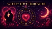 Weekly Love Horoscope: March 9-15, 2025 – Aries to Pisces Predictions