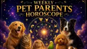 Weekly Pet Horoscope: What Your Pet's Behavior Reveals This Week