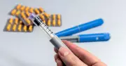 Weight Loss Drugs Wegovy, Ozempic Linked to Rare Eye Stroke Risk