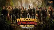 Welcome to the Jungle Title Track Released Featuring Akshay Kumar and Cast