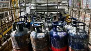 West Asia Conflict: Commercial LPG Price Hiked by Rs 993 per 19-kg Cylinder
