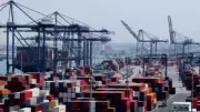 West Asia conflict drives shipping freight charges up nearly ten-fold