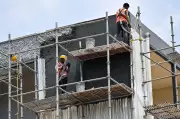 West Asia Conflict Slows Housing Projects Due to Material Shortage