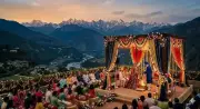 West Asia Crisis Shifts Indian Wedding Plans from Abroad to Domestic Destinations