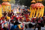 West Asia War Disrupts Indian Wedding Plans: Budgets Up 25%