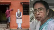 West Bengal 2026: 22 of 35 Ministers Lose in Anti-Incumbency Wave