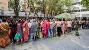 West Bengal 2026 Assembly Election: Tight Contest Expected as Counting Begins