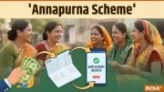 West Bengal Annapurna Yojana: Women to Get Rs 3,000 Monthly from June 1