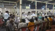 West Bengal Assembly Elections 2026: EC Recounts Votes at Rajarhat New Town Seat
