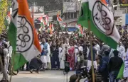 West Bengal Assembly Polls: Over 20 TMC Ministers Trail as BJP Heads for Historic Win