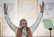 West Bengal: BJP Bounces Back from 2024 Setback, Leads in 29 Lok Sabha Segments