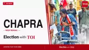 West Bengal Chapra Assembly Election Results 2026: Key Candidates and Updates