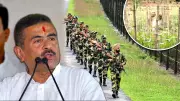 West Bengal CM Adhikari Announces Direct Deportation Policy for Illegal Bangladeshi Migrants