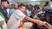 West Bengal CM Announcement Live: Amit Shah to Chair Meeting for New Chief Minister