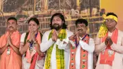 West Bengal CM Suvendu Adhikari Chairs First Cabinet, Takes Six Key Decisions