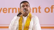 West Bengal: Early Fractures in Political Landscape