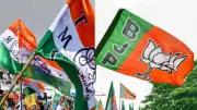 West Bengal Election: TMC Sweeps Kolkata, Howrah, Hooghly in 2026 Results