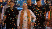 West Bengal Elections 2026: PM Modi Calls for 'Badlav' After Landslide Win