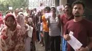 West Bengal Falta Repoll Sees 74% Turnout, Peaceful Voting