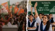 West Bengal Girls Outshine Boys in 2026 HS Exams, Pass Rate 91.23%