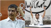 West Bengal Governor Dismisses Assembly; Mamata Refuses to Resign