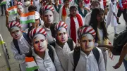 West Bengal mandates Vande Mataram in school morning assemblies