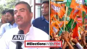 West Bengal Poll 2026: Suvendu Adhikari Claims Hindu Consolidation, Shift in Muslim Vote