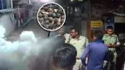 West Bengal Rocked by Multiple Bomb Blasts in Howrah and Panihati
