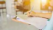 West Bengal Teen Tops Class 12 Board Exams After 82 Chemotherapy Sessions