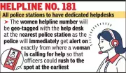 West Bengal to Launch 24/7 Women Helpline with Geo-Tagging