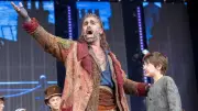 West End Live 2026 Lineup: Hercules, Lion King, Beetlejuice and More