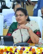 West Godavari Collector Unveils Circular Economy Blueprint for Rural Industrial Growth