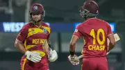 West Indies Announces Home Season Schedule for 2026
