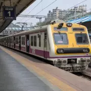 Western Railway Boosts Monsoon Prep with 17% More Dewatering Pumps