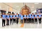 WFI Names Full-Strength 30-Member Squad Led by Top National Champions for U23 Asian Championships
