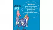 Whackyverse: Oh Blimey! A Quirky Take on Modern Life